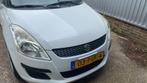 Suzuki Swift 1.2 5-D 2011 Wit, Voorwielaandrijving, 1242 cc, 4 cilinders, 400 kg