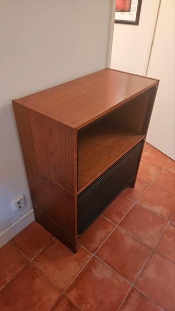 IKEA roldeur kasten - afbeelding 3