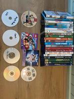 Dvd’s vele leuke titels 25 originele en 4 gebrande dvd’s, Alle leeftijden, Ophalen of Verzenden