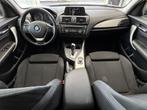 BMW 1-serie 118i Sport | AUTOMAAT | CRUISE | AIRCO | N, Auto's, BMW, Euro 5, Gebruikt, 4 cilinders, Origineel Nederlands