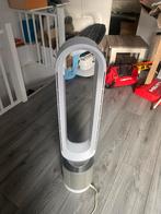 Dyson Ventilator - Torenmodel, Witgoed en Apparatuur, Ventilatoren, Ophalen of Verzenden, Ventilator met afstandsbediening, Zo goed als nieuw
