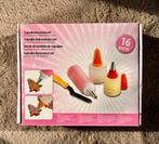 Cupcake decoratie set (nieuw), Hobby en Vrije tijd, Ophalen of Verzenden, Nieuw, Cupcakes, Versiering