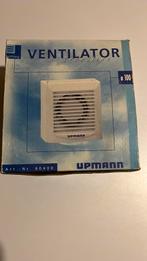 Ventilator.Gratis op te halen, Witgoed en Apparatuur, Ophalen, Minder dan 60 m³, 3 snelheden of meer, Zo goed als nieuw