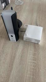 Blaupunkt wifi deurbel, Ophalen of Verzenden, Ingebouwde camera, Zo goed als nieuw, Draadloos