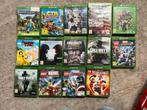 Xbox one spellen, Ophalen of Verzenden