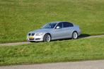 Zeer nette BMW 3-Serie  318i   2.0   2011   Grijs   km118000, Euro 5, Zwart, Origineel Nederlands, Bedrijf