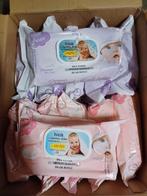 baby doekjes 102 stuks per pakje 45 pakjes, Kinderen en Baby's, Babykleding | Overige, Ophalen, Jongetje of Meisje