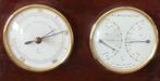 Vintage barometer en klimaatmeter Lufft, Verzenden