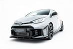 Voorlip spoiler sideskirt achterlip - Toyota Yaris GR 24+, Auto diversen, Tuning en Styling, Ophalen of Verzenden