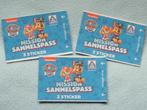 1 EURO OF GRATIS 3x 3 Paw Patrol stickers vd Duitse Aldi, Aldi, Ophalen of Verzenden