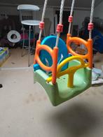 Baby-peuter schommel, Kinderen en Baby's, Speelgoed | Buiten | Speeltoestellen, Ophalen, Zo goed als nieuw, Schommel