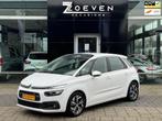 Citroen C4 Picasso 1.2 PureTech Selection nieuwe APK!, 65 €/maand, Stof, Gebruikt, 1199 cc
