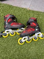 skeelers, Sport en Fitness, Skeelers, Kinderen, Inline skates 4 wielen, Ophalen, Overige merken