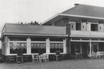 992097 Hoog Soeren Gld Hotel Oranjeoord onbeschreven, Ophalen of Verzenden, 1940 tot 1960, Ongelopen, Gelderland