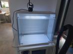 Superfish home 40 aquarium, Dieren en Toebehoren, Vissen | Aquaria en Toebehoren, Ophalen of Verzenden, Zo goed als nieuw, Leeg aquarium
