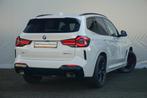 BMW X3 xDrive30e M Sportpakket 19'' / Trekhaak / HiFi System, 1998 cc, Wit, Bedrijf, Vierwielaandrijving