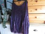 paarse rok, Kleding | Dames, Rokken, Paars, Maat 46/48 (XL) of groter, Nieuw, Ophalen of Verzenden