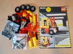 Lego 8843 Pneumatic Fork-Lift Truck. Jaren 80 Technic, Lego, 33 Bath Road, Slough, UK, Lego, Ophalen of Verzenden