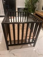 Zwarte box - Zeer goede staat!, Ophalen, Zo goed als nieuw, Vierkant