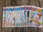 18 Donald duck extra van 1998 tot 2004, Meerdere comics, Ophalen of Verzenden, Zo goed als nieuw, Europa