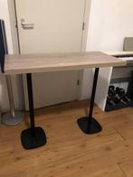 Bartafel / DJ tafel / Game Bureau / keukentafel / statafel, Huis en Inrichting, Tafels | Statafels, Ophalen, Zo goed als nieuw