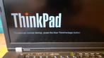 Thinkpad Lenovo T510 zie omschrijving, Ophalen of Verzenden, Gebruikt