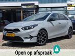 Kia CEED 1.0 T-GDi ComfortLine |KEYLESS|CLIMA|CRUISE|NAVI, Voorwielaandrijving, Gebruikt, Met garantie (alle), Lichtsensor