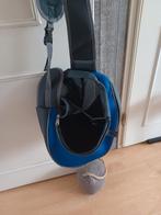 Honden draagzak, Dieren en Toebehoren, Honden-accessoires, Ophalen of Verzenden, Zo goed als nieuw