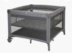 Opvouwbare kinderbox van Topmark inclusief extra matras, Kinderen en Baby's, Ophalen, Zo goed als nieuw