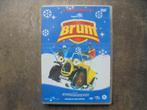 DVD Brum En De Sneeuwdieven (zie foto's), Cd's en Dvd's, Dvd's | Kinderen en Jeugd, Ophalen of Verzenden, Gebruikt