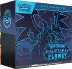 Mega Evolution: Phantasmal Flames ETB Preorder, Ophalen of Verzenden, Nieuw, Losse kaart