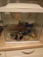 Aquarium  30 liter, Ophalen, Zo goed als nieuw, Leeg aquarium