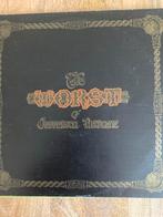 Jefferson Airplane - The Worst Of Vinyl LP, Ophalen of Verzenden, Gebruikt, 12 inch