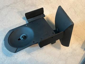 Solide speakerbeugels (2) beschikbaar voor biedingen