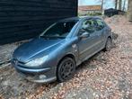 Peugeot 206 onderdelen, Ophalen, Gebruikt, Peugeot