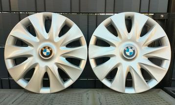 Wieldop/Velgdop BMW 16 Inch. Schoon. 2 st. € 17,50  beschikbaar voor biedingen