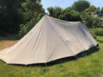 tent Slee Vergrote Windroos, Caravans en Kamperen, Tenten, Ophalen, Gebruikt, Tot en met 4