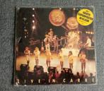 Lp Dolly dots live in Carre', Ophalen of Verzenden, 1980 tot 2000, Gebruikt