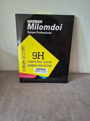 screenprotector ipad pro 13 inch beschikbaar voor biedingen
