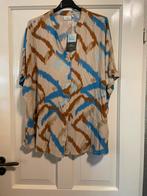 Only carmakoma shirt maat 48 nieuw, Overige kleuren, Maat 46/48 (XL) of groter, Nieuw, Ophalen of Verzenden