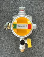 GOK Caramatic Pro Two duo gasregelaar, Caravans en Kamperen, Ophalen of Verzenden, Nieuw