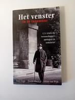 Het venster in de tuinmuur, Ophalen of Verzenden, Zo goed als nieuw