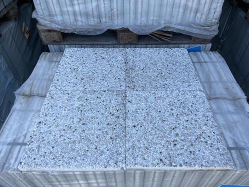 VOLLE PALLETS TERRASTEGELS VOOR HALVE PRIJZEN !!, Tuin en Terras, Tegels en Klinkers, Nieuw, Terrastegels, Beton, 10 m² of meer