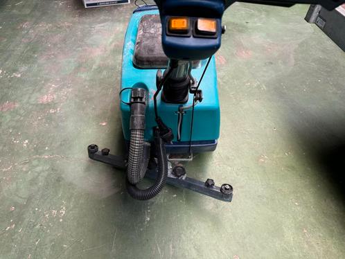 Scrubo Wetrok Schrobzuigmachine - Onderhoud & Reiniging Mach, Huis en Inrichting, Schoonmaakartikelen, Ophalen of Verzenden