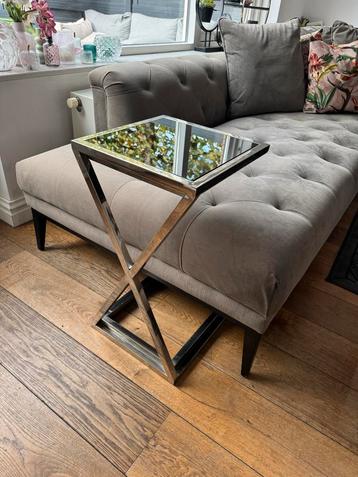 Eichholtz Bijzettafel - Stijlvol & Elegant beschikbaar voor biedingen