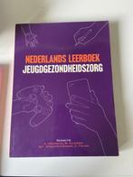 A. Goudkuil - Nederlands Leerboek JGZ (9789023256410), Ophalen of Verzenden, Alpha, Zo goed als nieuw, HBO