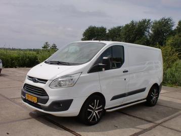 Ford Transit Custom 2.2 TDCI BJ 2013 AIRCO SIDESKIRST L.M.V. beschikbaar voor biedingen