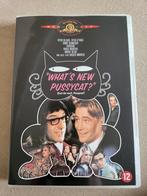 Dvd what's new pussycat? 1965, Cd's en Dvd's, Dvd's | Klassiekers, 1960 tot 1980, Komedie, Ophalen of Verzenden