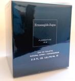 Ermenegildo Zegna Florentine Iris Eau de Toilette 75ml, Ophalen of Verzenden, Nieuw