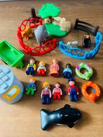 Playmobil 123 dierentuin poppetjes onderdelen, Kinderen en Baby's, Speelgoed | Playmobil, Ophalen of Verzenden, Zo goed als nieuw